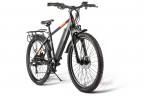 Электровелосипед Gelbert Ran Star 2 PRO в Сочи