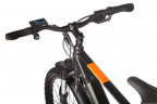 Электровелосипед Gelbert Ran Star 2 PRO в Сочи