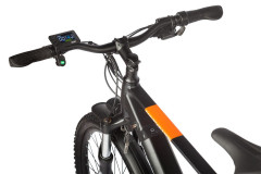 Электровелосипед Gelbert Ran Star 2 PRO Электровелосипед Gelbert Ran Star 2 PRO