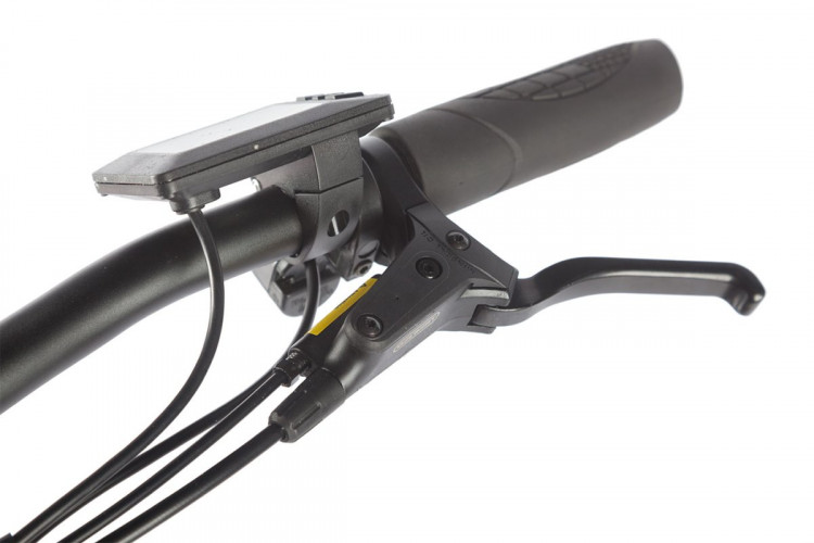 Электровелосипед Gelbert Ran Star 2 PRO в Сочи