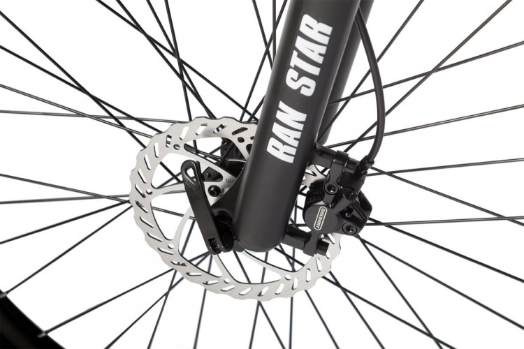 Электровелосипед Gelbert Ran Star 2 PRO в Сочи