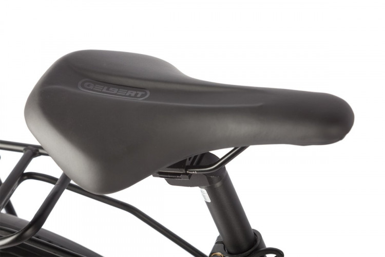 Электровелосипед Gelbert Ran Star 2 PRO в Сочи