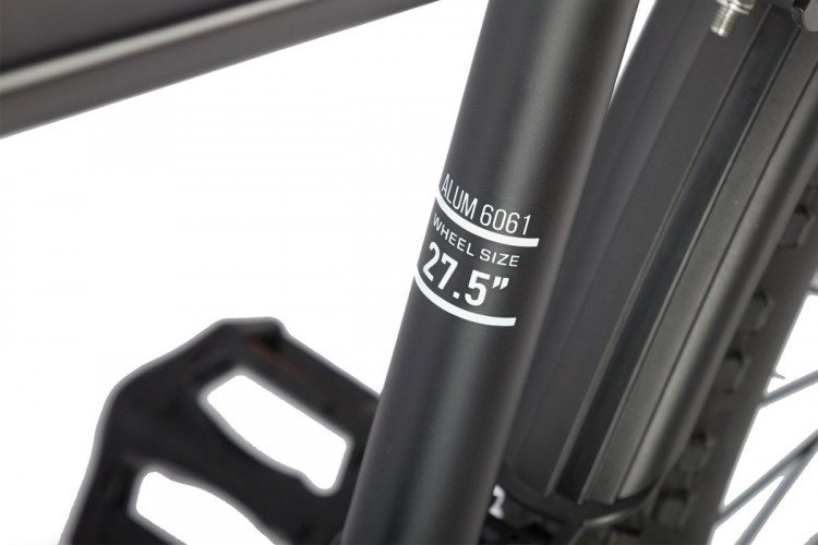 Электровелосипед Gelbert Ran Star 2 PRO в Сочи