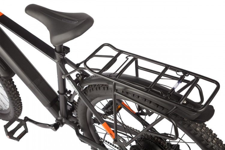 Электровелосипед Gelbert Ran Star 2 PRO в Сочи