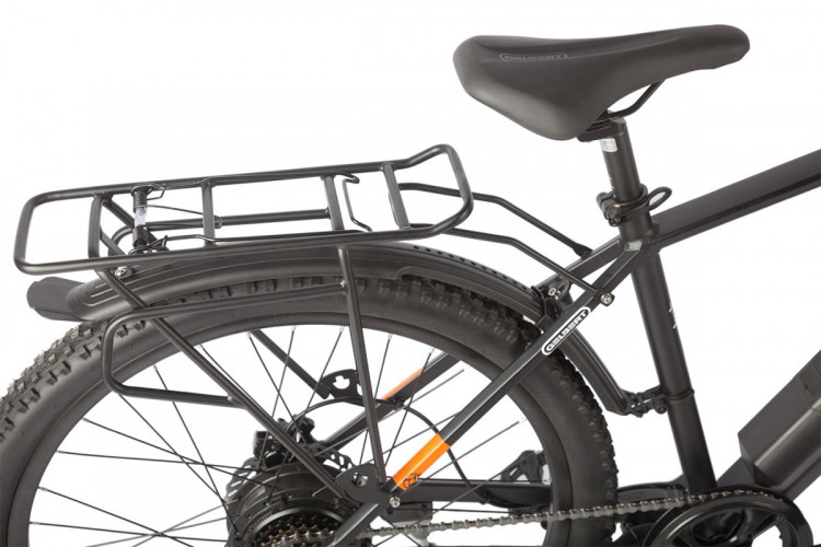 Электровелосипед Gelbert Ran Star 2 PRO в Сочи