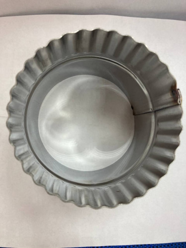 Переходник для дымохода 90 мм. в Сочи