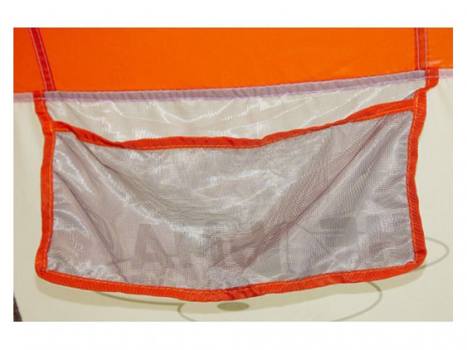 Палатка для рыбалки Нельма Куб 1 в Сочи