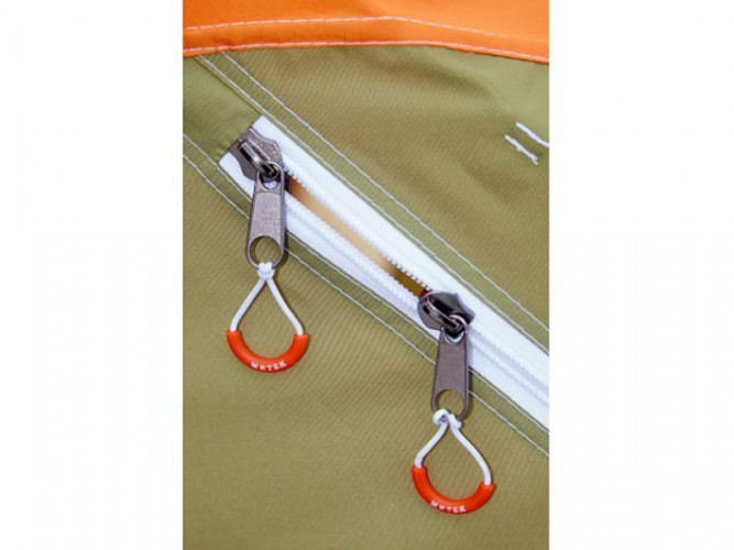 Палатка для рыбалки Нельма Куб 1 в Сочи