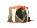 Палатка для рыбалки Нельма Куб 1 в Сочи