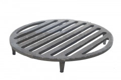 Колосник чугунный d35