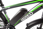 Электровелосипед Eltreco XT 750 в Сочи