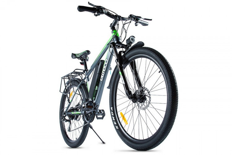 Электровелосипед Eltreco XT 750 в Сочи