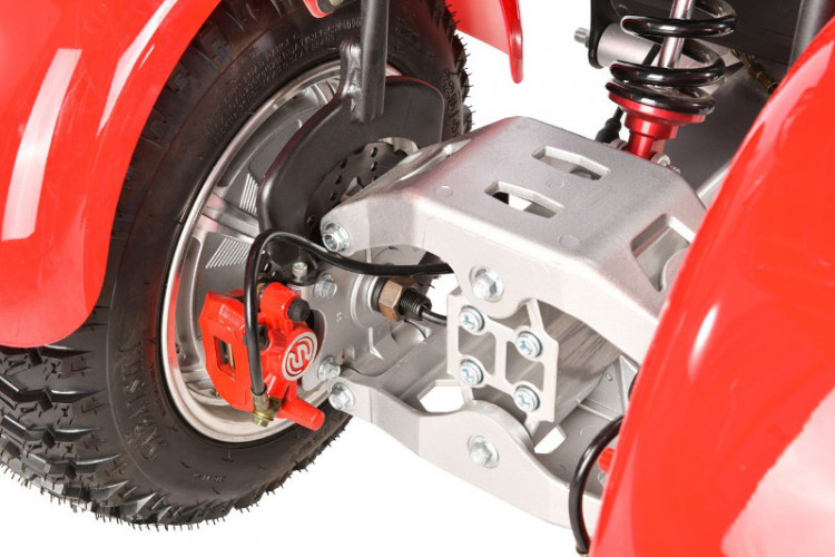 Электроскутер White Siberia IKRA 5000W в Сочи