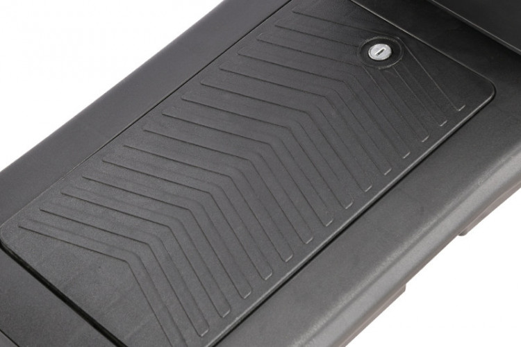 Электроскутер White Siberia IKRA 5000W в Сочи