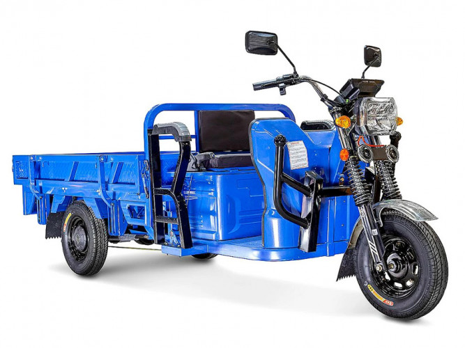 Грузовой электрический трицикл Rutrike Габарит 1700 в Сочи