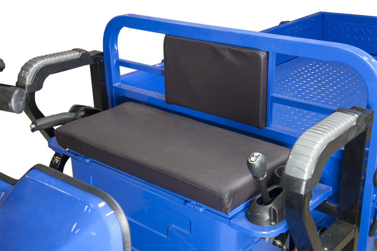 Грузовой электрический трицикл Rutrike Габарит 1700 в Сочи