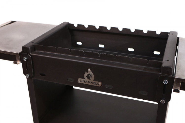 Мангал Granada Comfort в Сочи