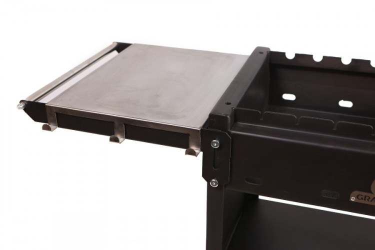 Мангал Granada Comfort в Сочи