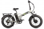 Электровелосипед Gelbert Saturn Dual PRO в Сочи