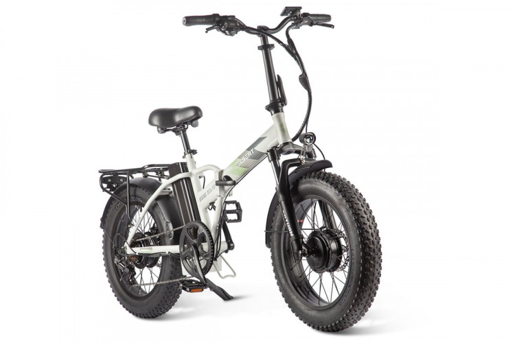 Электровелосипед Gelbert Saturn Dual PRO в Сочи