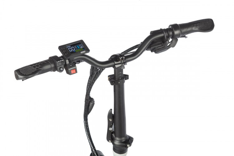 Электровелосипед Gelbert Saturn Dual PRO в Сочи