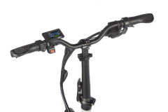 Электровелосипед Gelbert Saturn Dual PRO Электровелосипед Gelbert Saturn Dual PRO