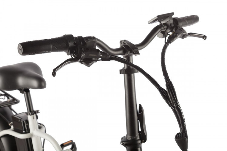 Электровелосипед Gelbert Saturn Dual PRO в Сочи