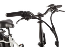 Электровелосипед Gelbert Saturn Dual PRO Электровелосипед Gelbert Saturn Dual PRO