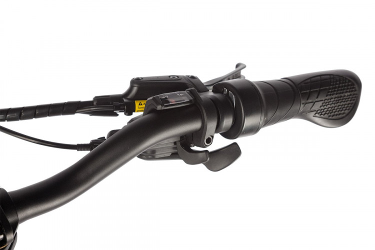 Электровелосипед Gelbert Saturn Dual PRO в Сочи