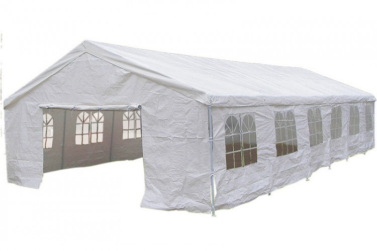 Шатер-тент Green Glade 12 х 6 х 3,2 м (3020) в Сочи