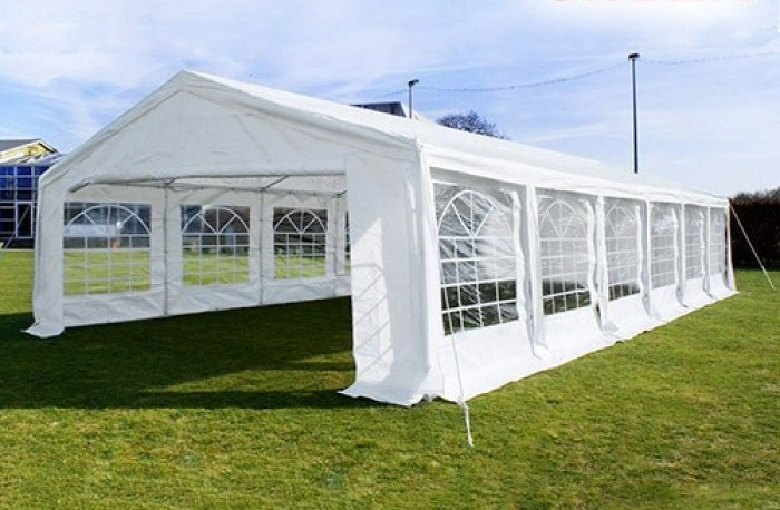 Шатер-тент Green Glade 12 х 6 х 3,2 м (3020) в Сочи