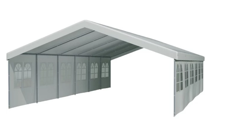 Шатер-тент Green Glade 12 х 6 х 3,2 м (3020) в Сочи