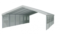 Шатер-тент Green Glade 12 х 6 х 3,2 м (3020) Шатер-тент Green Glade 12 х 6 х 3,2 м (3020)