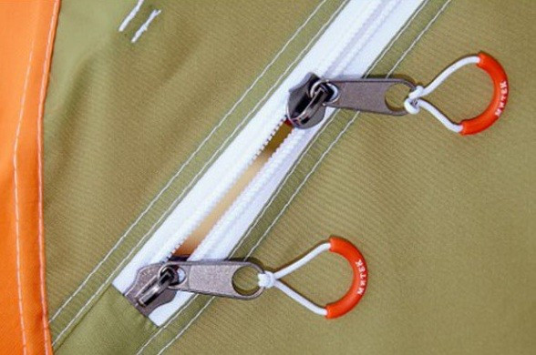 Палатка для рыбалки Нельма Куб 2 в Сочи