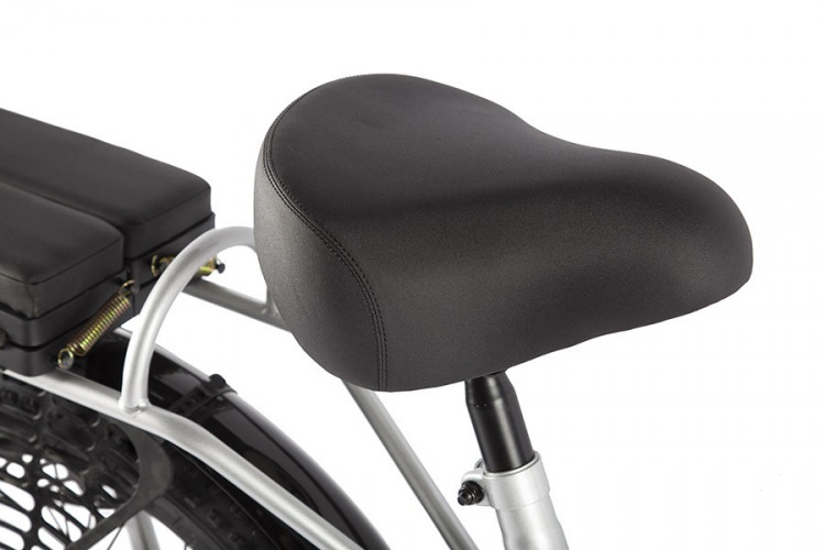 Электрофэтбайк Green City e-ALFA FAT в Сочи