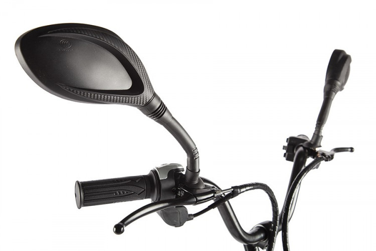 Электрофэтбайк Green City e-ALFA FAT в Сочи