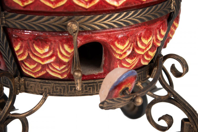 Тандыр Шелковый путь в Сочи