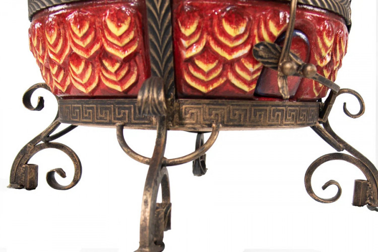 Тандыр Шелковый путь в Сочи