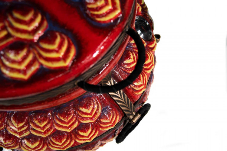 Тандыр Шелковый путь в Сочи