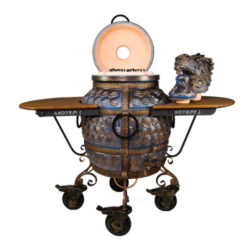 Тандыр Шелковый путь в Сочи