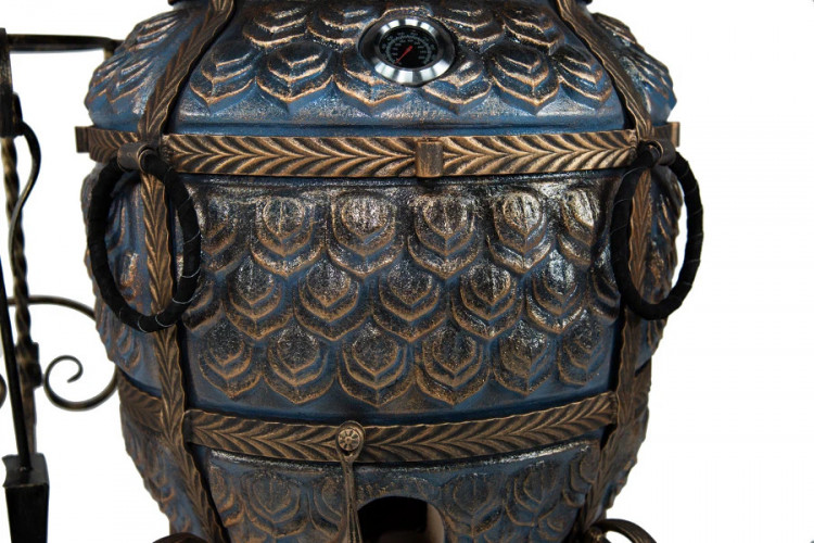 Тандыр Шелковый путь в Сочи