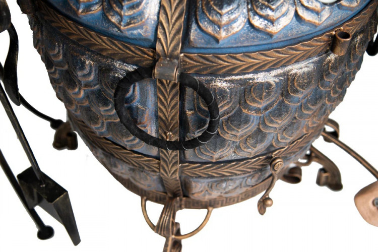 Тандыр Шелковый путь в Сочи