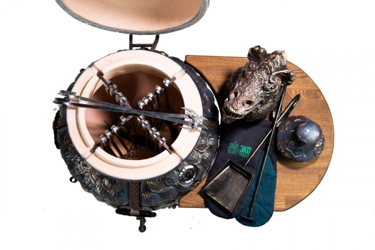 Тандыр Шелковый путь в Сочи