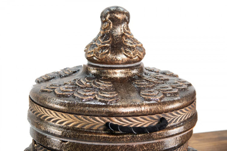 Тандыр Шелковый путь в Сочи