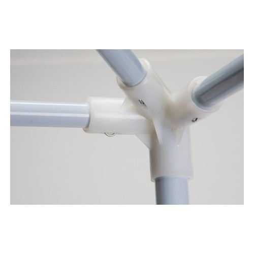 Шатер-тент Green Glade 3 х 9 х 2,5 м (1070) в Сочи