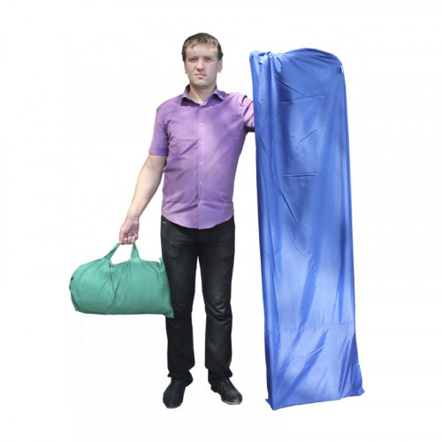 Торговая палатка МИТЕК ДОМИК 2 X 2 из квадратной трубы 20 Х 20 мм в Сочи