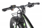 Электро Фэтбайк Volteco BigCat Dual New в Сочи