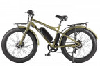 Электро Фэтбайк Volteco BigCat Dual New в Сочи