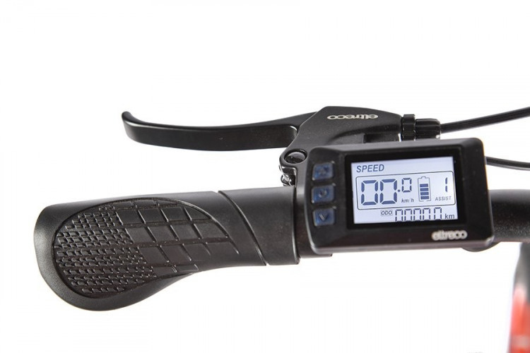 Электровелосипед Volteco CYBER в Сочи