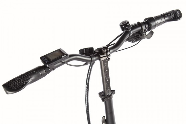 Электровелосипед Volteco CYBER в Сочи